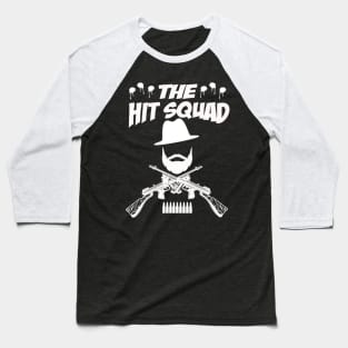 The Hit Squad Baseball T-Shirt